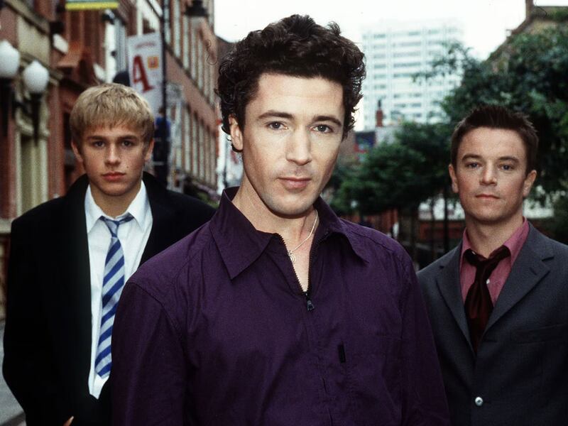 In the 1990s, Gillen found increasing success on television with small-screen adaptations such as the lead role in Russell T Davies’s Queer as Folk
