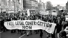 Contraception and Modern Ireland: ‘You would think they are explosives the way they are treated’
