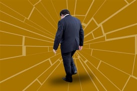 Crash, part three: Ireland hits rock bottom and Cowen bows out