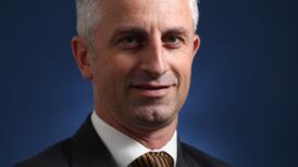 UCD graduate moved his family to Hong Kong with just five weeks’ notice