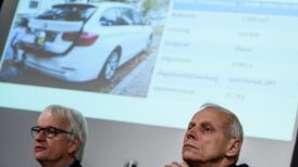 BMW rejects allegations of excessive emissions in road tests