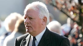 Austin Currie drawn into case of girl at ‘foster’ home