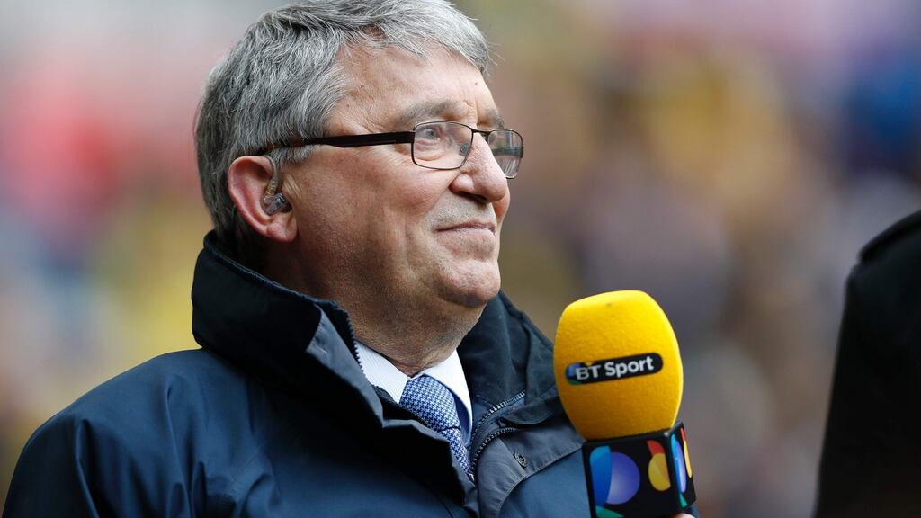 Graham Taylor: took Watford, a venerable but hitherto nondescript club, from the fourth division to the first. Photograph: Adrian Dennis/AFP/Getty Images