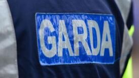 Shots fired at house in north Dublin