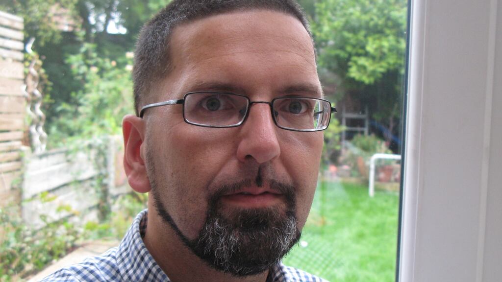 John McAuliffe’s language, which seems so clear and circumstantial, is rootedly versatile and inventive