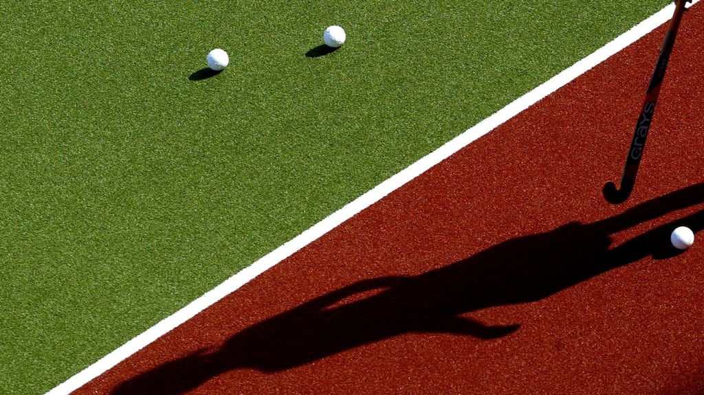 The job spec does not say whether the indoor players selected to play can come from the outdoor team or if they are a squad of specialist indoor international players. Photograph: Yiorgos Karahalis/Reuters