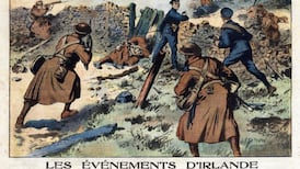 Bitter Freedom: Ireland in a Revolutionary World 1918-23, by Maurice Walsh