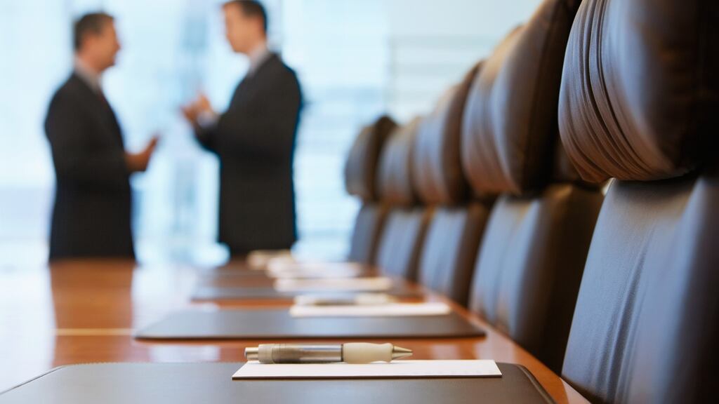 Some 54% of senior executives believe their board members lack the understanding and tools to effectively oversee opportunities and risks to corporate reputation