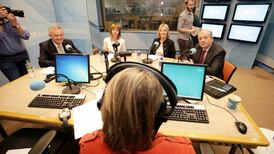 Miriam Lord: Presidential candidates get set to be viciously good-mannered