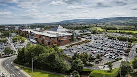 Court clears way for Tallaght shopping centre extension