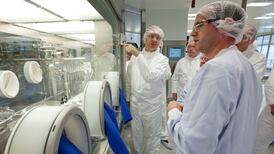 Drugmaker Sanofi appoints Novartis executive as new CEO