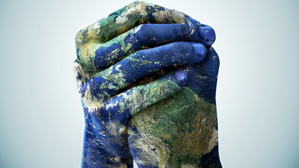 COP26, the UN’s Climate Change Conference, which takes place in Glasgow in November, will drive the green agenda into overdrive. ‘From China to India, the US, UK and EU - there has never been such alignment.’ Photograph: iStock