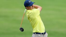 Confident Rory McIlroy looking forward to Major test