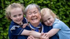 Missing your grandchildren during lockdown: ‘The pain is physical’