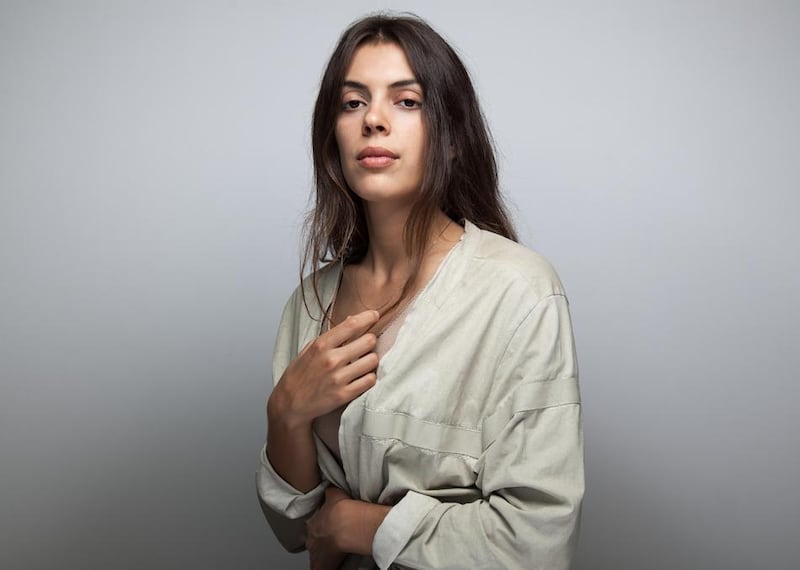 Julie Byrne