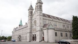 Permission sought to build apartments in Harold’s Cross