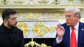 Putin ‘expecting’ call from Trump following meeting with Zelenskiy and European leaders