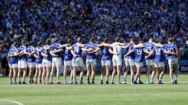 Sugrue oversees transformation as resurgent Laois find a way back