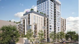 ‘Sub-standard’ bicycle parking stymies €144m Sandyford apartment scheme