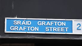Who owns Grafton Street? Wealthy Irish families and faceless funds control 119 of Dublin’s most valuable buildings