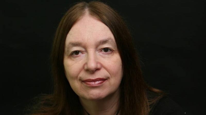 Alison Weir: ‘I loved fairy tales from infancy’