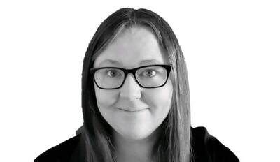 President of the Institute of Guidance Counsellors, Catríona Rodgers.