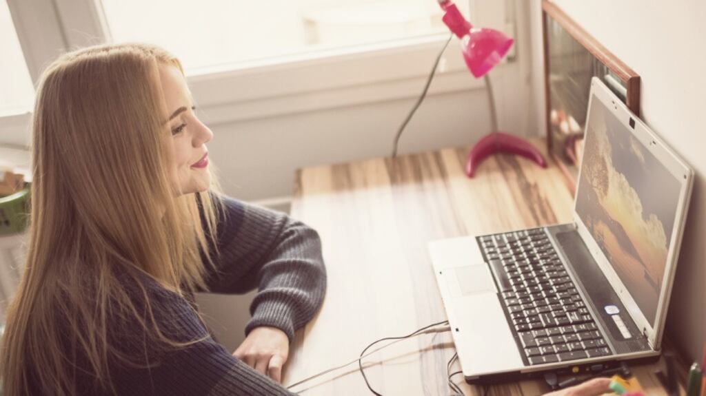 Students are being forced out of college because of rapidly increasing rent costs, the Union of Students in Ireland (USI) has said. File photograph: iStock