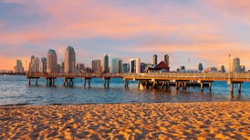 Irish students’ J1 plans in the Trump era: ‘We said we wouldn’t go ahead. It just isn’t safe’