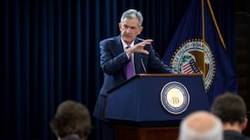 Strong US economy makes Fed December rate rise more likely