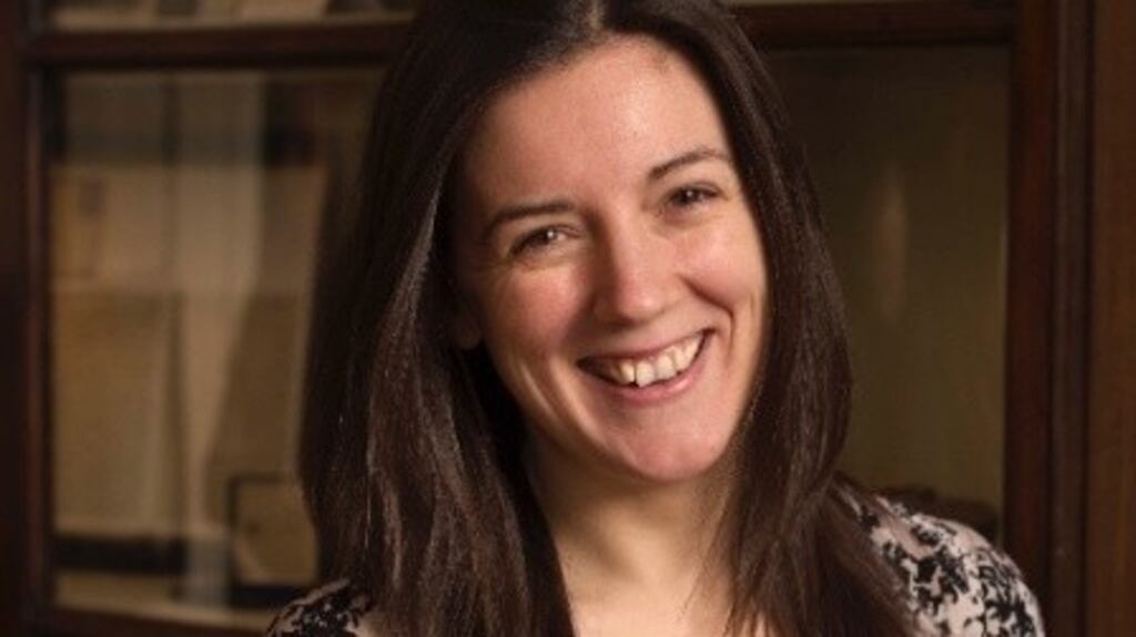 Sarah Costigan, MA Cultural Policy and Arts Management graduate: ‘I am where I am today as a result of the connections that I made during my time in UCD.’