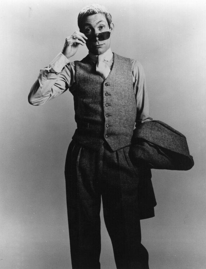 Charlie Watts. Photograph: Hulton Archive/Getty Images