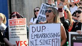 Newton Emerson: Nationalists perform sharp U-turn on abortion