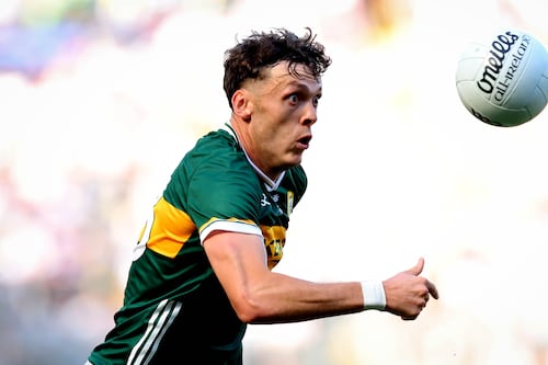 Man of the match debate heats up on RTÉ despite David Clifford’s sizzling form for Kerry
