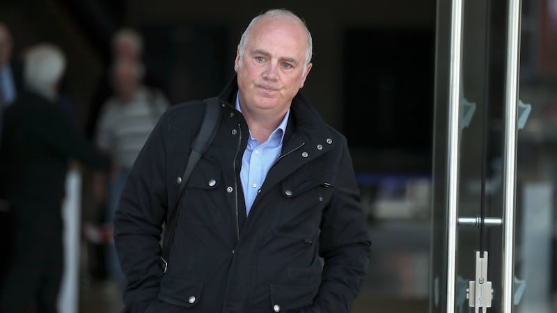 Jury finds David Drumm guilty of €7.2bn conspiracy to defraud