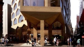 Contentious nine-storey office block in Dublin 2 gets go-ahead