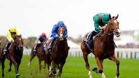 Calandagan claims Champion Stakes crown in style at Ascot