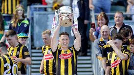 Murphy says Kilkenny should target a return to National Football League