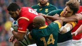 Warren Gatland pulls plug on Taulupe Faletau transfer