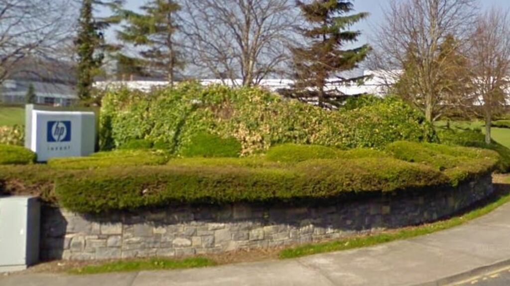 HP Inc was formed in 2015 when the former Hewlett Packard split into two different companies.