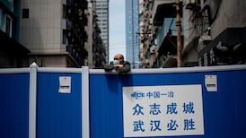 ‘Pure propaganda’: China pushes case that coronavirus began elsewhere