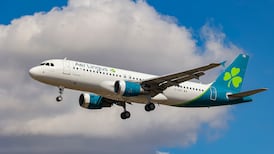 Ryanair grows profits tenfold, while Aer Lingus cabin and ground crew seek talks on pay deal