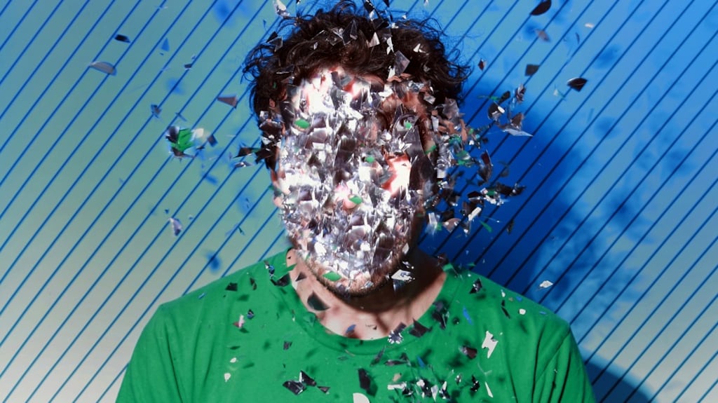 David Kitt of New Jackson, who has soundtracked Wednesday, a short film about Dublin