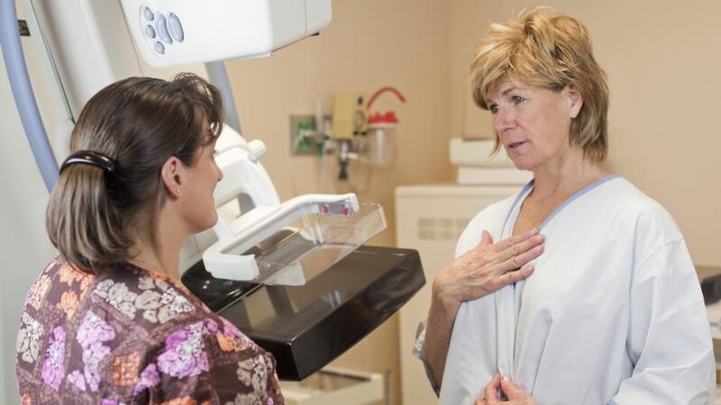 Research on impact of maternal breast cancer on teenagers