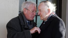 Review: Political Communication in the Republic of Ireland