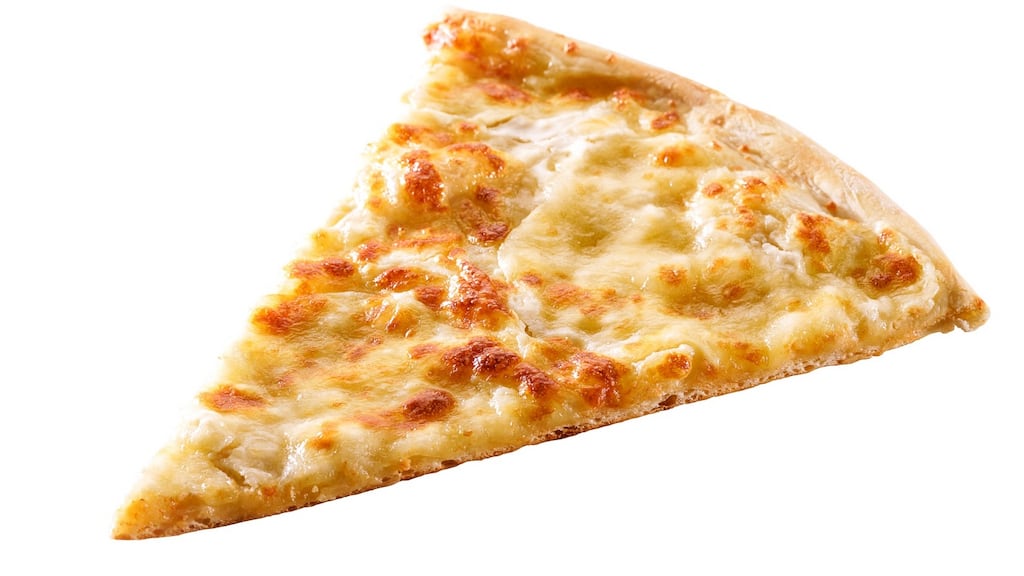 When did pizza become so bad? Photograph: iStock