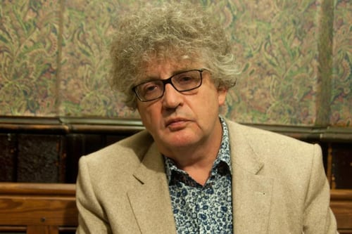 Paul Muldoon: ‘Pearse and his fellow  rebels were not terrorists’