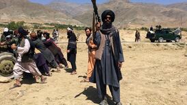 The Irish Times view on the Taliban in power: showing its true face