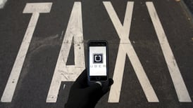 The Uber Files timeline: How the company lobbied the Irish government to approve its business model