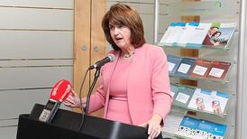 Tánaiste calls for debate on extreme weather events