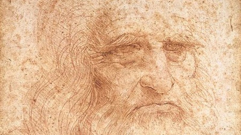 Rolling up the river – Frank McNally on an unlikely partnership between Leonardo da Vinci and Niccolò Machiavelli
